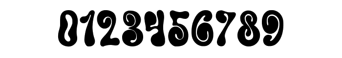 Egoole Font OTHER CHARS