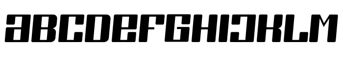 Egquna FONT