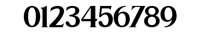 Eighty Thousand Regular Font OTHER CHARS