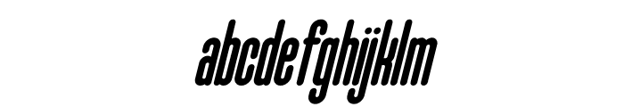 El Durado Italic FONT