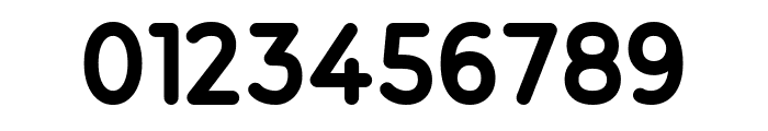 Eldorado Rounded Black Font OTHER CHARS