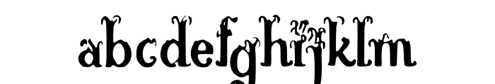 Elegant__rose FONT