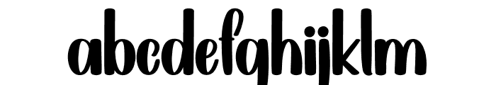 Elementary School FONT