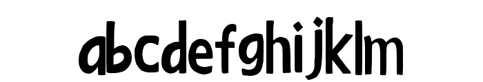 Elf World Regular FONT
