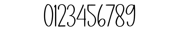 Elfi Font OTHER CHARS