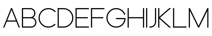 Elfvice Font LOWERCASE