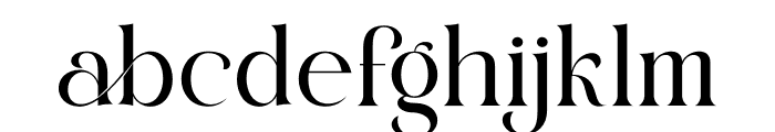 Elgins FONT