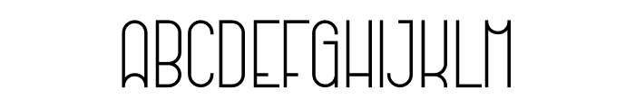 Ellery Font LOWERCASE