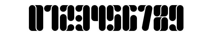 Elsuave-Regular Font OTHER CHARS
