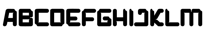 Enginx FONT