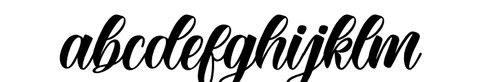 Englan FONT