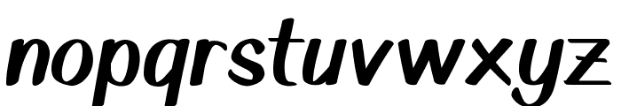 Ensiklopedia Font LOWERCASE