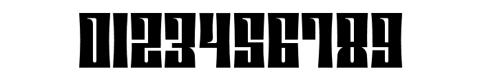 Eragone-Regular Font OTHER CHARS