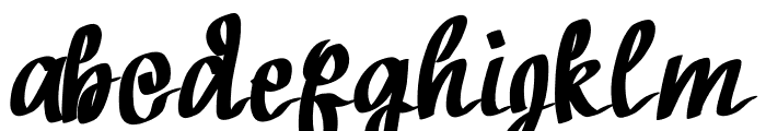 Erdana FONT