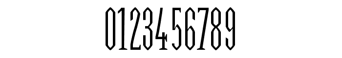 Eschic regular Font OTHER CHARS
