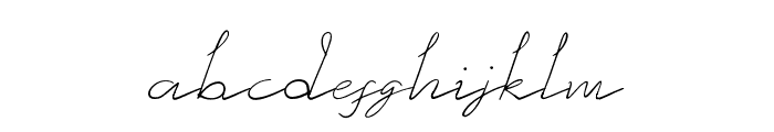 Essenaly Regular FONT