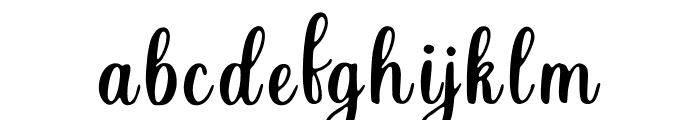 Eternal_Embrace FONT