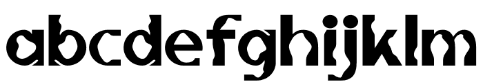 Etternal FONT