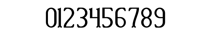 Euronalist Font OTHER CHARS