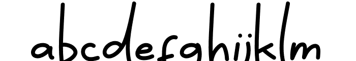 Excited Dreams FONT