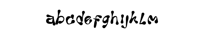 Exertion FONT