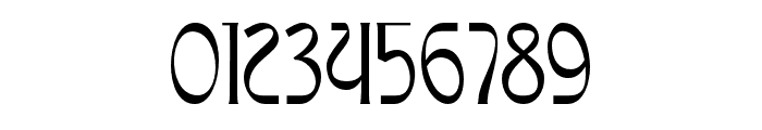Exotisal-Regular Font OTHER CHARS