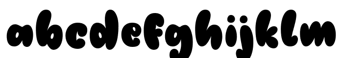Eyelids FONT