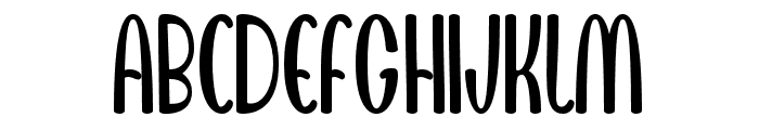 FARMERS  Regular Font UPPERCASE