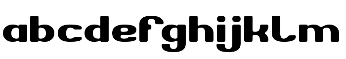 FLASH BRAIN-Light Font LOWERCASE