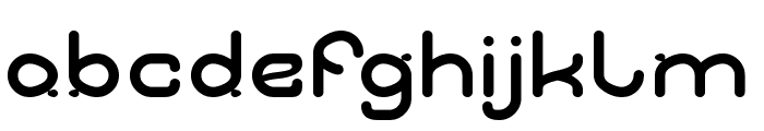 FUTURE MIND-Light FONT