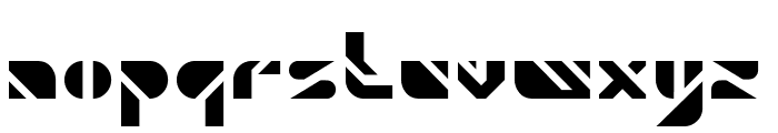 FUTURE SPORT-Light Font LOWERCASE