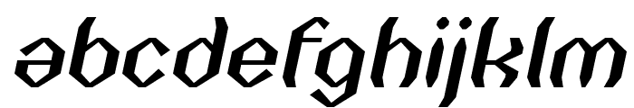 FX Diyamone Medium Italic FONT