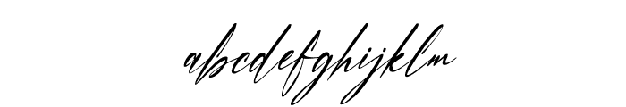 Faduga Elistonia Italic FONT