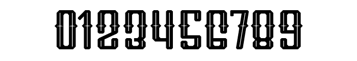 Faith Fighter Font OTHER CHARS