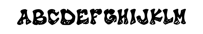 Faithful_Flow FONT