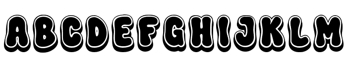Fancy Baby Regular FONT