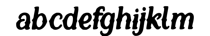 Fancy_English FONT