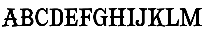 FantasiaHalloween-Regular Font UPPERCASE