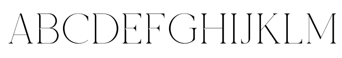 Fantasy Qelirole Serif Font LOWERCASE