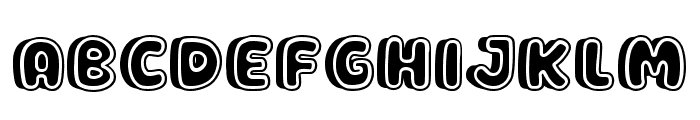 Fantasy School Regular FONT