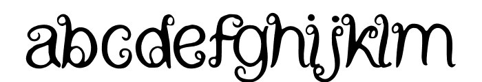 Fantasy_Land FONT