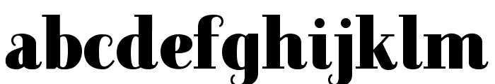 Farewell Angelina  Black Font LOWERCASE