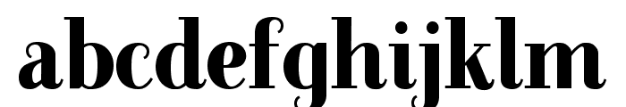 Farewell Angelina Bold Font LOWERCASE