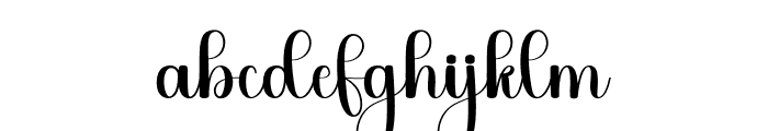Farmhouse Beautiful FONT