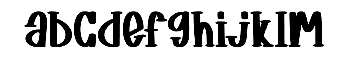 Farmhouse Blooming Regular FONT