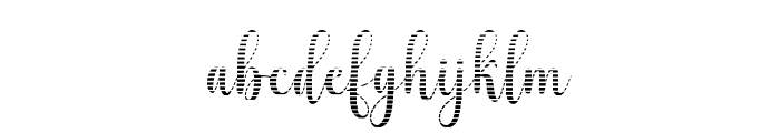 FarmhouseBeautifulHatching FONT
