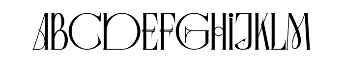 Fasdeco FONT
