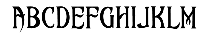 Fate FONT