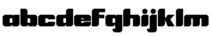 Father Galaxy Regular FONT