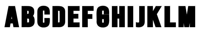 FatherDay05 Bold Italic Font LOWERCASE